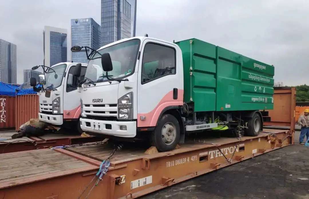 逆势增长，硬核担当，星空电竞环境连续斩获海外订单