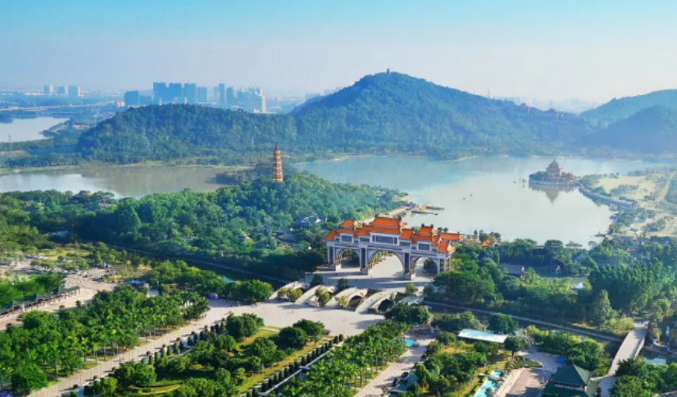 8432万！星空电竞环境中标佛山市顺德区大良街道生活垃圾分类服务项目