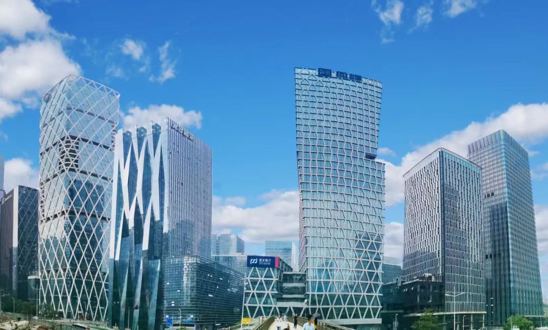 8.8亿！星空电竞环境再获城市管家项目重量级大标