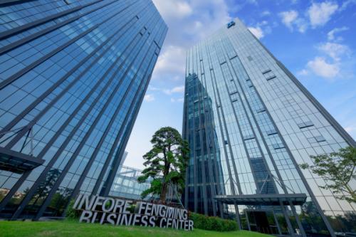 新能源产品市占率位居行业第一 星空电竞环境2023年年度报告及2024年一季报发布